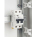 ARMAT Автоматический выключатель M06N 2P B 40А IEK ARMAT Автоматический выключатель M06N 2P B 40А IEK