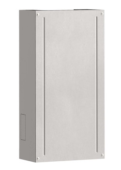 Короб верхний КЭТ/КСС-600 LIGHT (2шт/компл) IEK