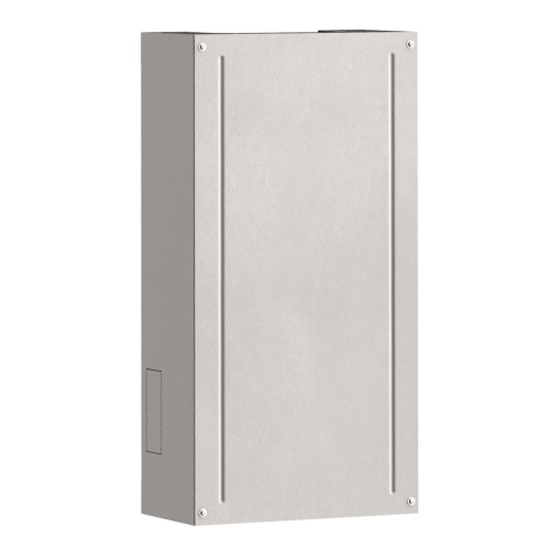 Короб верхний КЭТ/КСС-600 LIGHT (2шт/компл) IEK