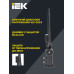 Светильник светодиодный консольный ДКУ 1014-150Ш 5000К IP65 IEK
