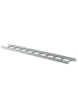 Лоток лестничный 50х200х3000-1,2 IEK
