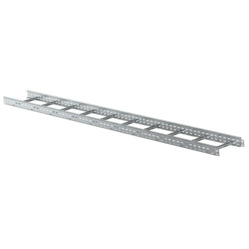 Лоток лестничный 50х200х3000-1,2 IEK