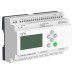 ПЛК 430 Модуль ЦПУ 4 DI 12 UI (0-10 В/DI) 8 RO 2 AO (1 шт 0-10 В и 1 шт 0-20 мА) 24В DC с Ethernet портом с экраном ONI ПЛК 430 Модуль ЦПУ 4 DI 12 UI (0-10 В/DI) 8 RO 2 AO (1 шт 0-10 В и 1 шт 0-20 мА) 24В DC с Ethernet портом с экраном ONI