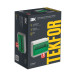 TEKFOR Корпус пластиковый КМПн-12 IP65 зеленая прозрачная дверь IEK TEKFOR Корпус пластиковый КМПн-12 IP65 зеленая прозрачная дверь IEK