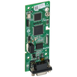 Плата расширения ProfiBus для FC-431 ONI