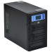 ITK ELECTRA OT ИБП однофазный онлайн 3кВА/3кВт LCD дисплей 72VDC 4хС13 с АКБ 6х7AH USB EPO RS232 SNMP слот Tower