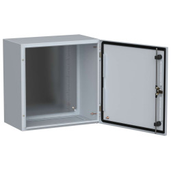 TITAN 5 Корпус металлический ЩМП-50.50.30 УХЛ1 IP66 IEK
