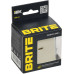 BRITE Розетка USB C 65Вт высокоскоростная зарядка РЮ12-1-БрКр бежевый IEK BRITE Розетка USB C 65Вт высокоскоростная зарядка РЮ12-1-БрКр бежевый IEK