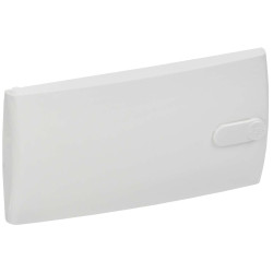 UNION Compact Дверца для корпуса пластикового ЩРН(В)-П-6 IP41 белая IEK