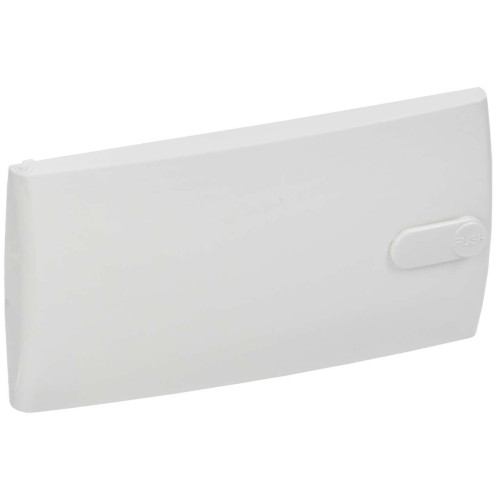 UNION Compact Дверца для корпуса пластикового ЩРН(В)-П-6 IP41 белая IEK