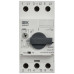 ARMAT Автоматический выключатель защиты двигателя A1 GV2P 1-1,6А IEK ARMAT Автоматический выключатель защиты двигателя A1 GV2P 1-1,6А IEK