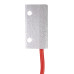 Мини-обогреватель 10Вт IP54 IEK Мини-обогреватель 10Вт IP54 IEK