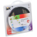 Лента светодиодная 5м LSR-5050RGB60-14,4-IP20-24В IEK Лента светодиодная 5м LSR-5050RGB60-14,4-IP20-24В IEK