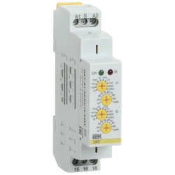 Реле циклическое ORT 1 контакт 12-240В AC/DC IEK