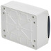 UNION Compact Корпус пластиковый ЩРН-П-8 IP41 черная прозрачная дверь IEK UNION Compact Корпус пластиковый ЩРН-П-8 IP41 черная прозрачная дверь IEK