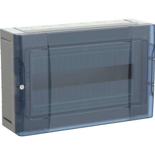 KREPTA Корпус пластиковый КМПн-18 IP65 IEK