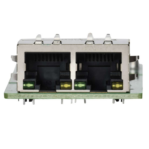 Плата расширения ProfiNet для FC-431 ONI