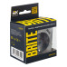 BRITE Розетка 1-местная с заземлением с защитными шторками 16А с USB A+A 5В 2,1А РЮш10-1-БрС сталь IEK BRITE Розетка 1-местная с заземлением с защитными шторками 16А с USB A+A 5В 2,1А РЮш10-1-БрС сталь IEK