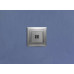 VALENA Розетка USB A+A 15Вт алюминий VALENA Розетка USB A+A 15Вт алюминий