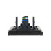 FORTE&PIANO Розетка компьютерная RJ45 кат.6 FP131 черный IEK FORTE&PIANO Розетка компьютерная RJ45 кат.6 FP131 черный IEK