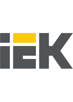 Лоток перфорированный 110х200х3000-0,8 IEK