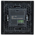 FORTE&PIANO Датчик движения FP555 сталь IEK