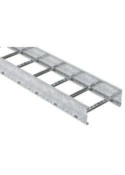 LESTA 5H Лоток лестничный 200х700х3000-1,5 HDZ IEK