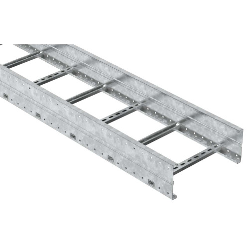 LESTA 5H Лоток лестничный 200х1000х3000-2,0 HDZ IEK