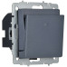 BRITE Выключатель карточный 30А ВС10-1-8-БрМ маренго IEK BRITE Выключатель карточный 30А ВС10-1-8-БрМ маренго IEK
