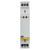 Реле импульсное ORM 1 контакт 12-240В AC/DC IEK Реле импульсное ORM 1 контакт 12-240В AC/DC IEK