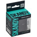 SKANDY Розетка USB A+C 18Вт SK-R13G мятный IEK