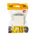 BRITE Выключатель 1-клавишный перекрестный 10А ВС10-1-3-БрКр бежевый IEK BRITE Выключатель 1-клавишный перекрестный 10А ВС10-1-3-БрКр бежевый IEK