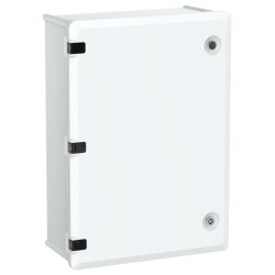 Корпус полиэстерный ЩМП 500х700х250 IP65 IEK