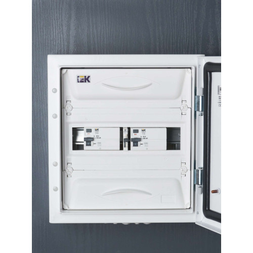 ARMAT Аварийный контакт AR-AUX-AC 240...415В IEK