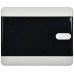 UNION Compact Корпус пластиковый ЩРВ-П-6 IP41 черная прозрачная дверь IEK UNION Compact Корпус пластиковый ЩРВ-П-6 IP41 черная прозрачная дверь IEK