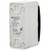 TEKFOR Mini Корпус пластиковый КМПн-2 IP41 белый IEK TEKFOR Mini Корпус пластиковый КМПн-2 IP41 белый IEK