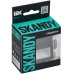 SKANDY Подсветка LED встраиваемая SK-L01G графит IEK