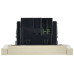 FORTE&PIANO Розетка USB A+C 18Вт FP451 ваниль IEK
