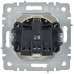 BRITE Розетка 1-местная с заземлением с защитными шторками и крышкой 16А IP44 РСбш10-3-44-БрБ белый IEK BRITE Розетка 1-местная с заземлением с защитными шторками и крышкой 16А IP44 РСбш10-3-44-БрБ белый IEK