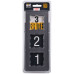 BRITE Рамка 3 -местная РУ-3-2-БрСе стекло серый IEK BRITE Рамка 3 -местная РУ-3-2-БрСе стекло серый IEK