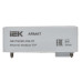 ARMAT Модуль анализатора качества электроэнергии Modbus-TCP IEK