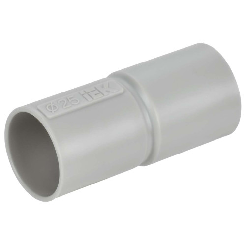 ELASTA Муфта труба-труба GI25G IEK