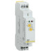 Реле задержки включения ORT 1 контакт 12-240В AC/DC IEK