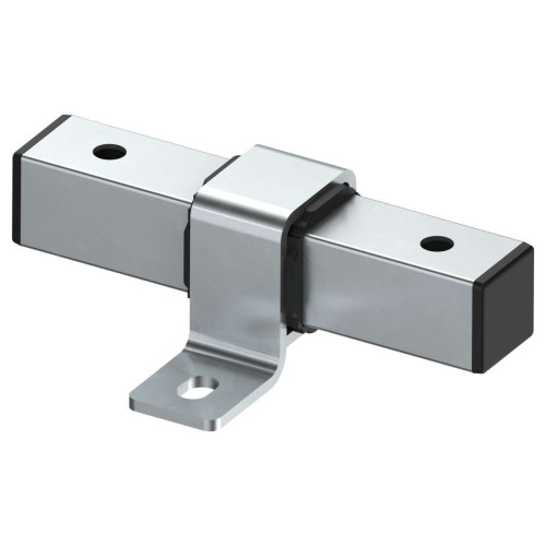Опора скользящая 40х40 EZ IEK