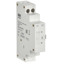 ARMAT Расцепитель независимый 220/230В GV2P IEK