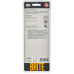 BRITE Рамка 3-местная РУ-3-2-Бр стекло графит RE IEK BRITE Рамка 3-местная РУ-3-2-Бр стекло графит RE IEK