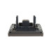 FORTE&PIANO Розетка HDMI FP340 серый IEK FORTE&PIANO Розетка HDMI FP340 серый IEK