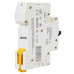 ARMAT Автоматический выключатель M06N 1P C 0,5А IEK ARMAT Автоматический выключатель M06N 1P C 0,5А IEK