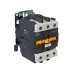 Контактор КМИ-48012 80А 230В/АС3 1NO;1NC IEK Контактор КМИ-48012 80А 230В/АС3 1NO;1NC IEK