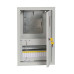 Корпус металлический ЩУРв-1/12зо-1 36 IP31 IEK серия Home Корпус металлический ЩУРв-1/12зо-1 36 IP31 IEK серия Home